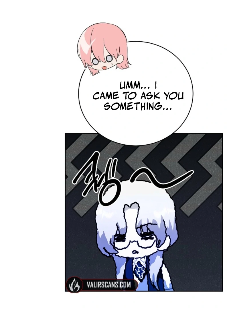 If You Remove the Kind Protagonist’s Mask chapter 94 page 38