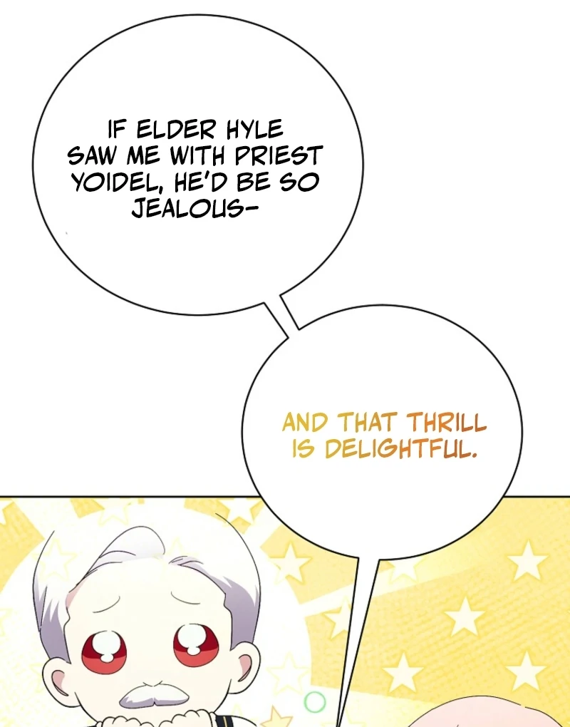 If You Remove the Kind Protagonist’s Mask chapter 94 page 41