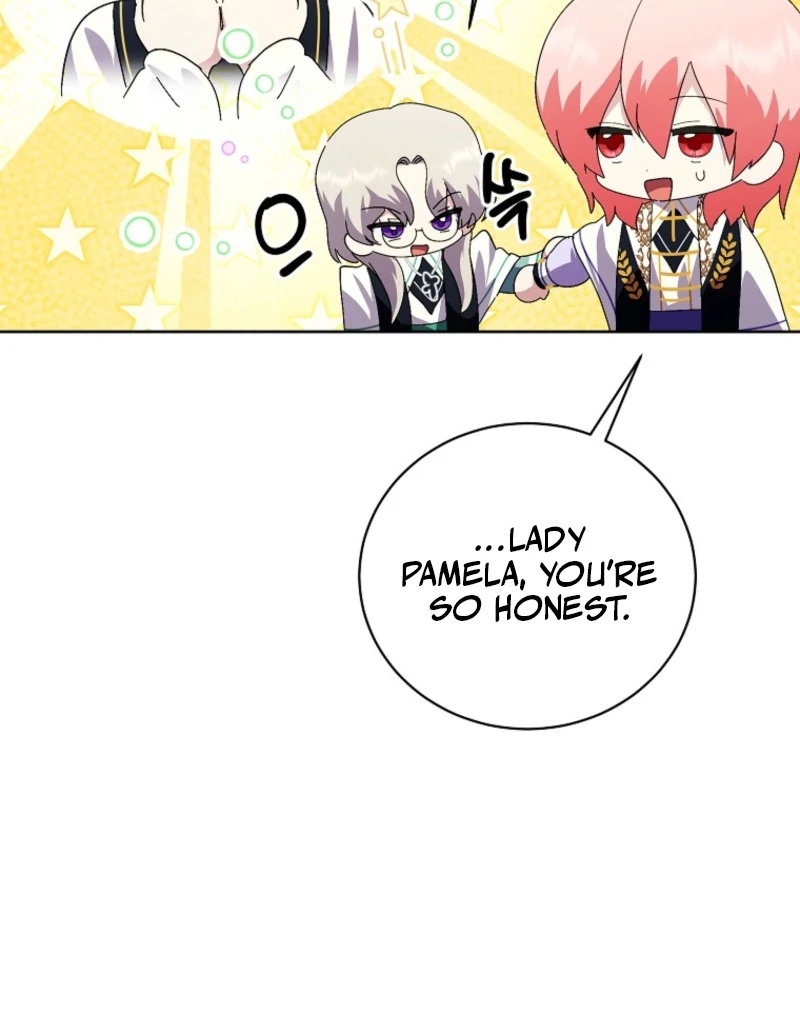 If You Remove the Kind Protagonist’s Mask chapter 94 page 42