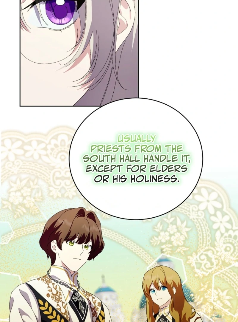 If You Remove the Kind Protagonist’s Mask chapter 94 page 45