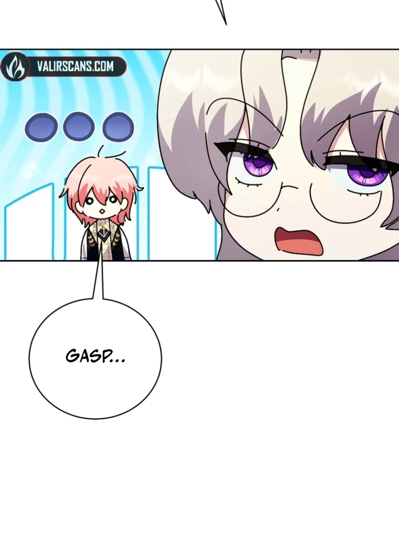 If You Remove the Kind Protagonist’s Mask chapter 94 page 51