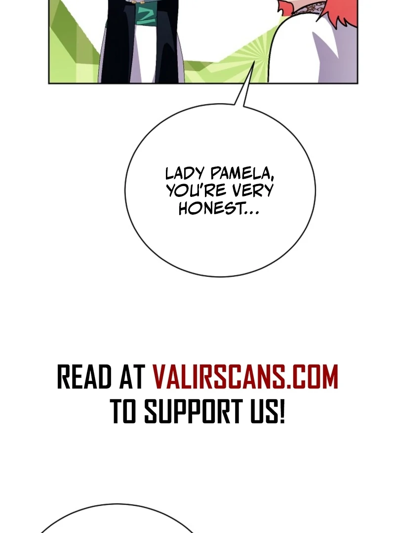If You Remove the Kind Protagonist’s Mask chapter 94 page 57
