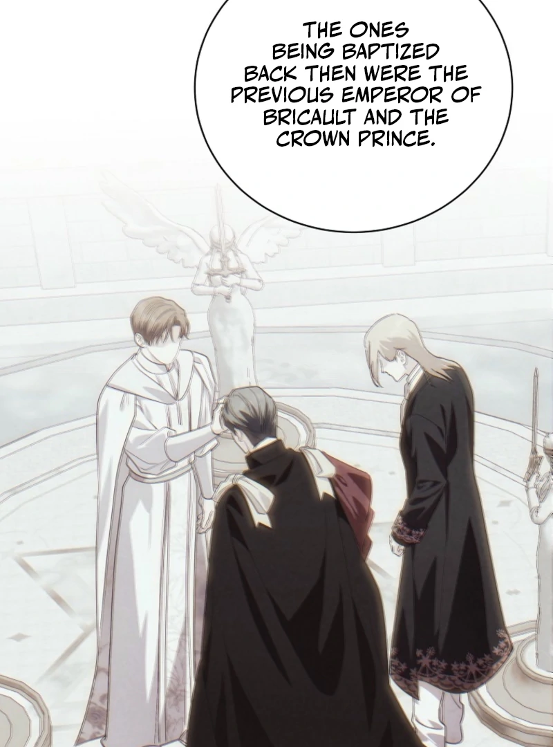 If You Remove the Kind Protagonist’s Mask chapter 94 page 59