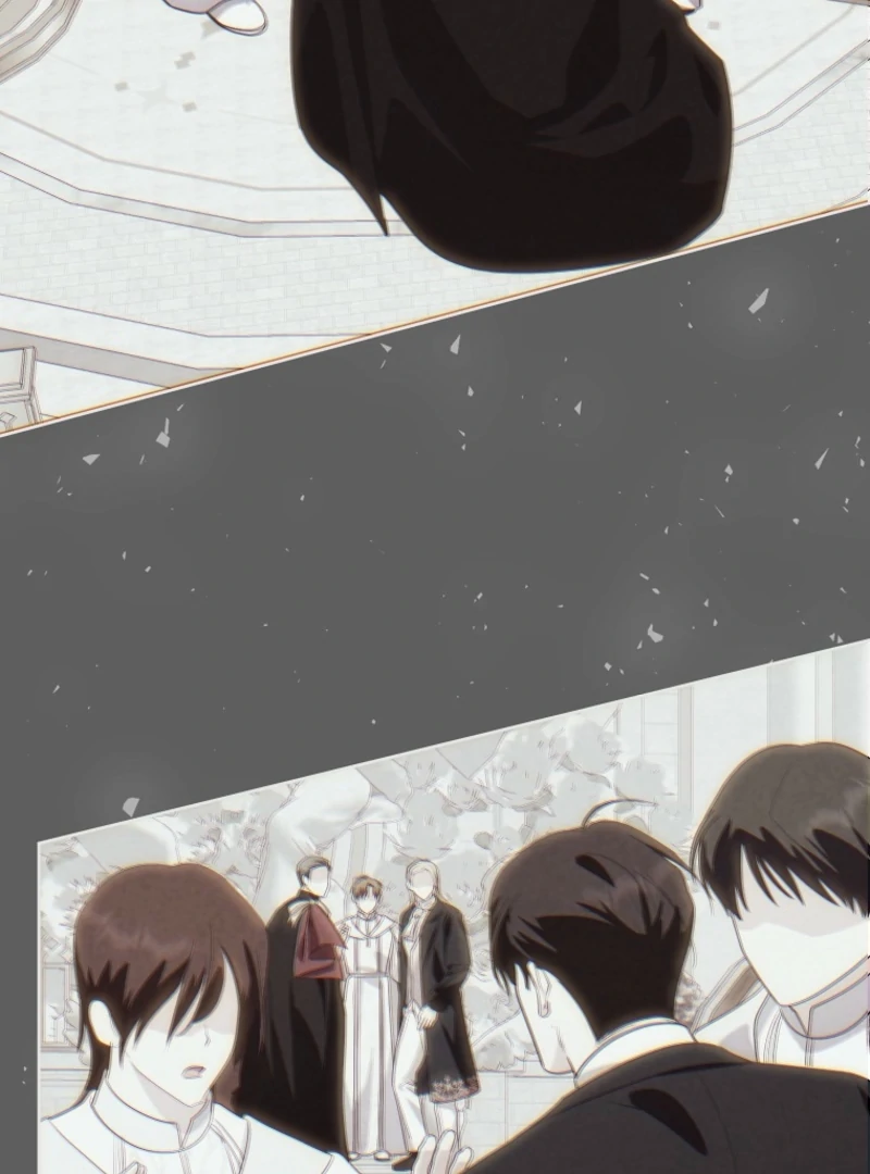 If You Remove the Kind Protagonist’s Mask chapter 94 page 60