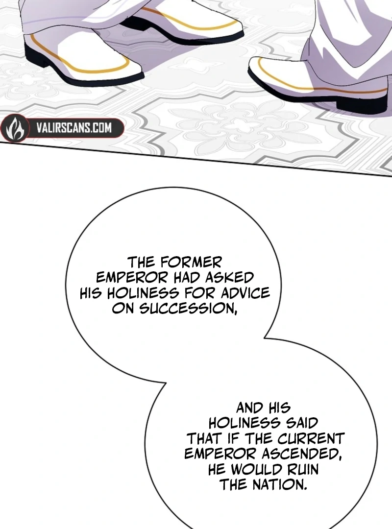 If You Remove the Kind Protagonist’s Mask chapter 94 page 64