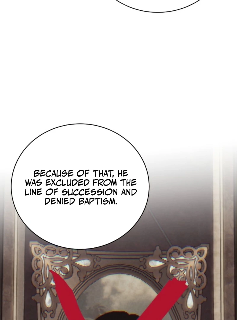 If You Remove the Kind Protagonist’s Mask chapter 94 page 65