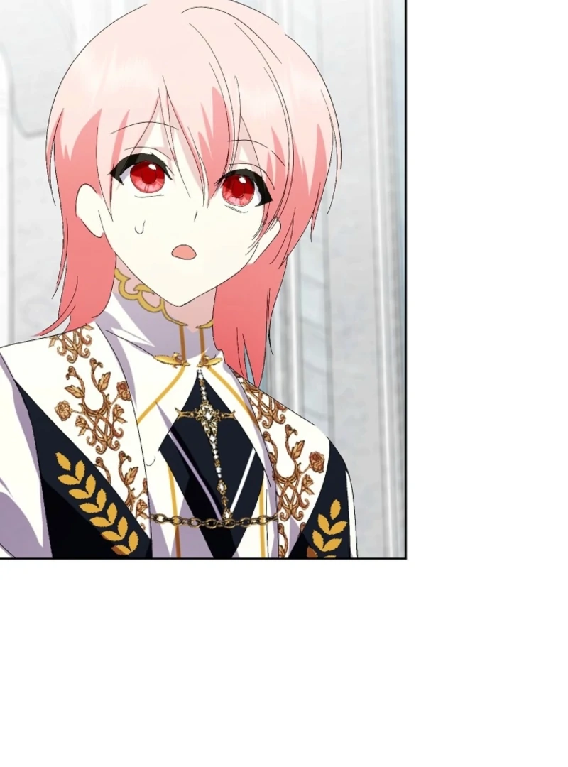 If You Remove the Kind Protagonist’s Mask chapter 94 page 71