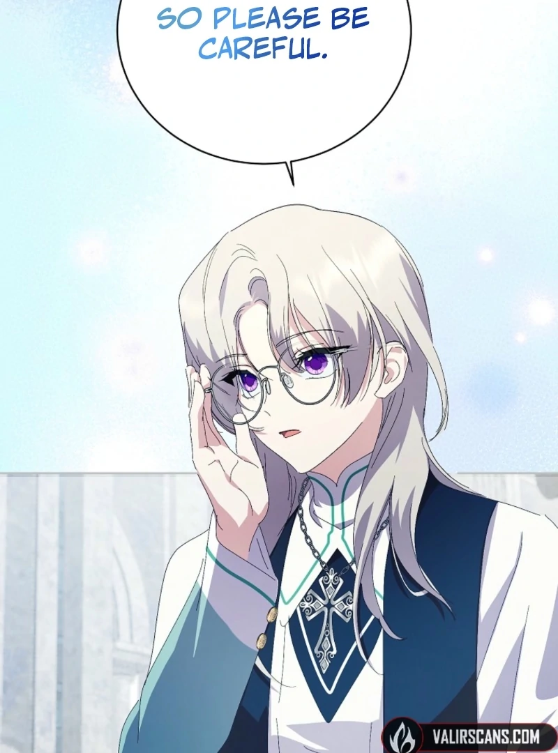 If You Remove the Kind Protagonist’s Mask chapter 94 page 76