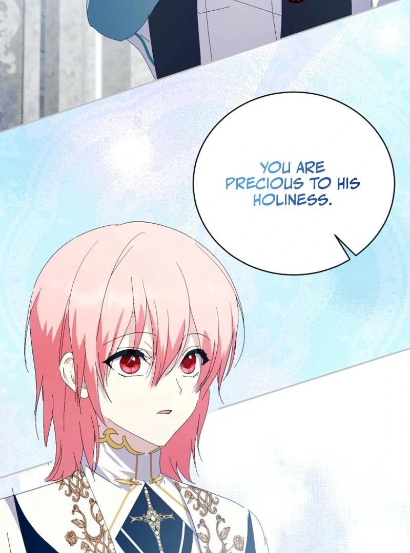 If You Remove the Kind Protagonist’s Mask chapter 94 page 77