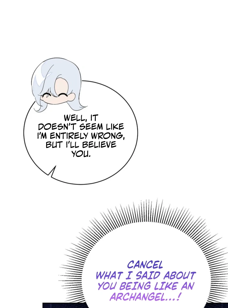 If You Remove the Kind Protagonist’s Mask chapter 94 page 91