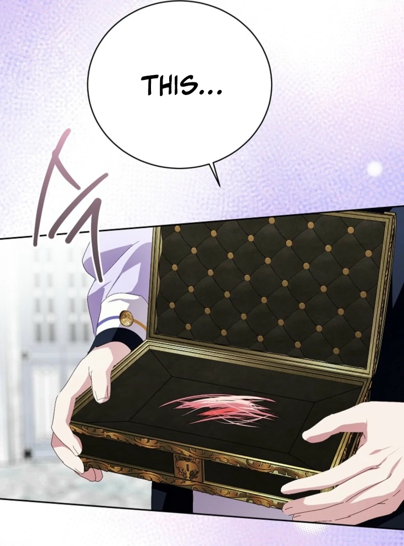If You Remove the Kind Protagonist’s Mask chapter 94 page 98