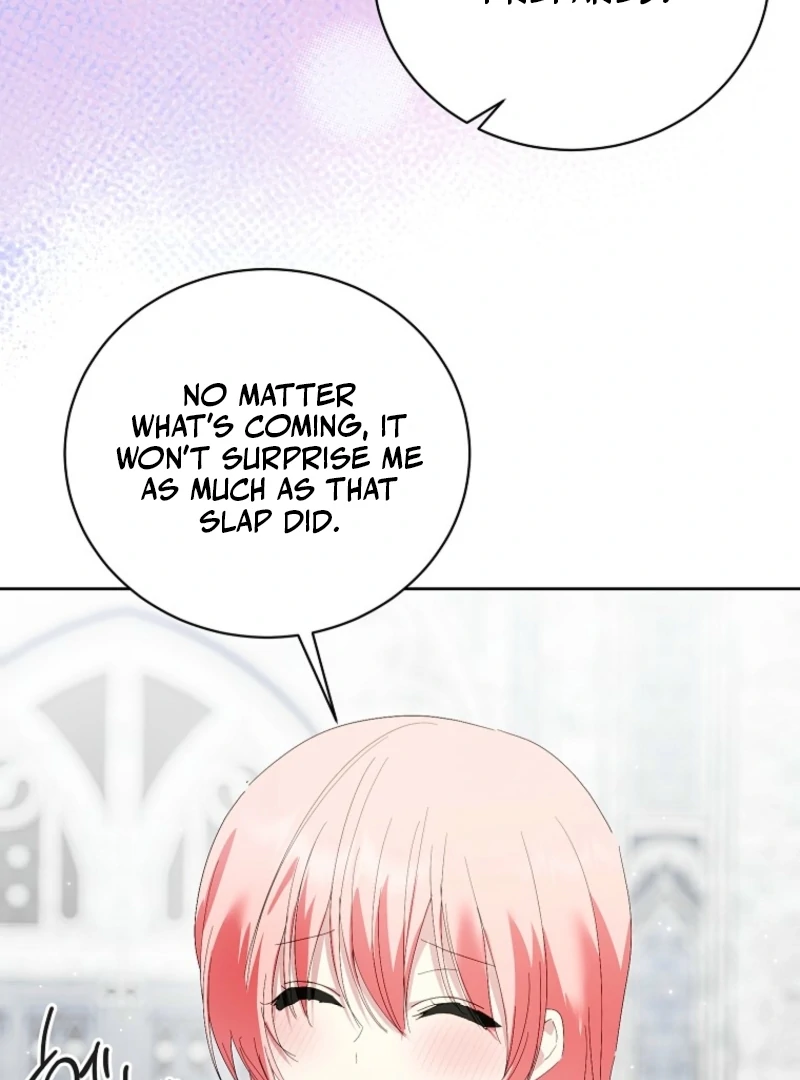 If You Remove the Kind Protagonist’s Mask chapter 94 page 100
