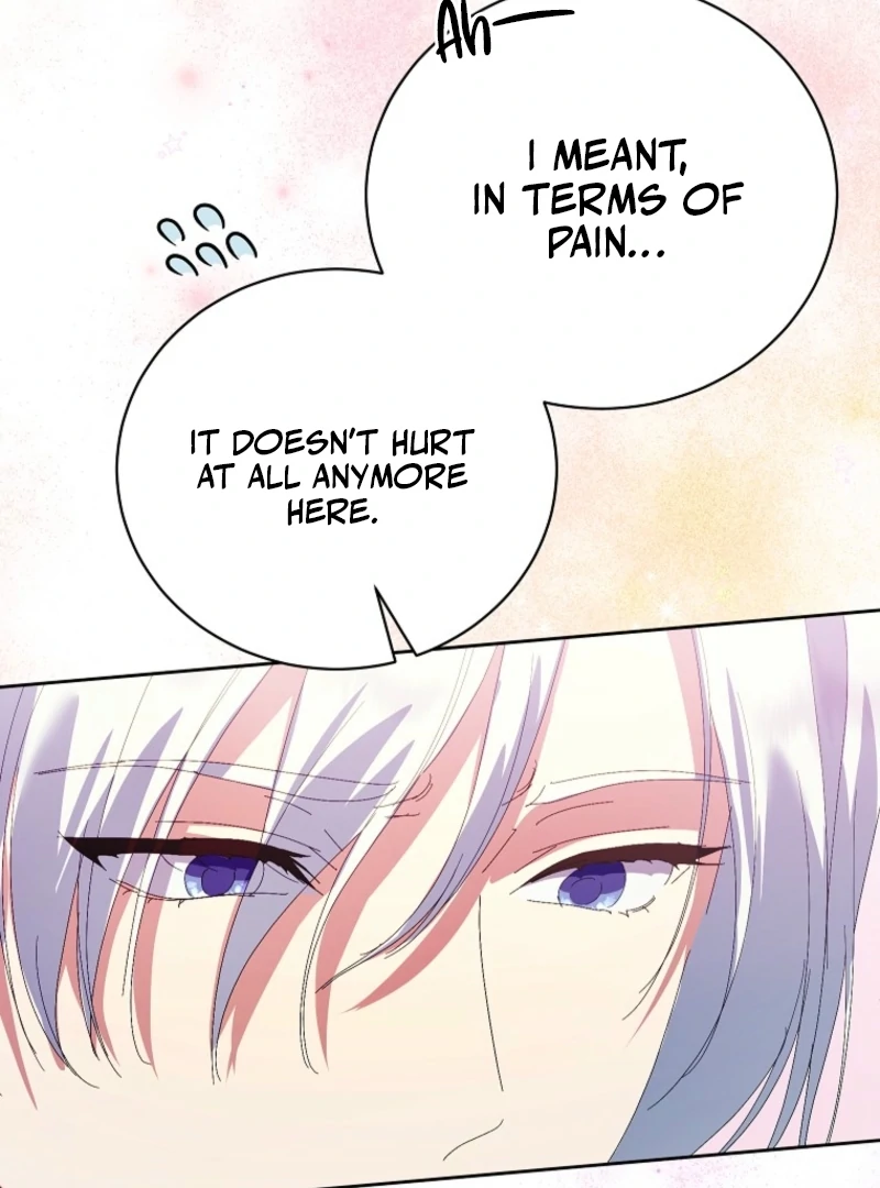 If You Remove the Kind Protagonist’s Mask chapter 94 page 104