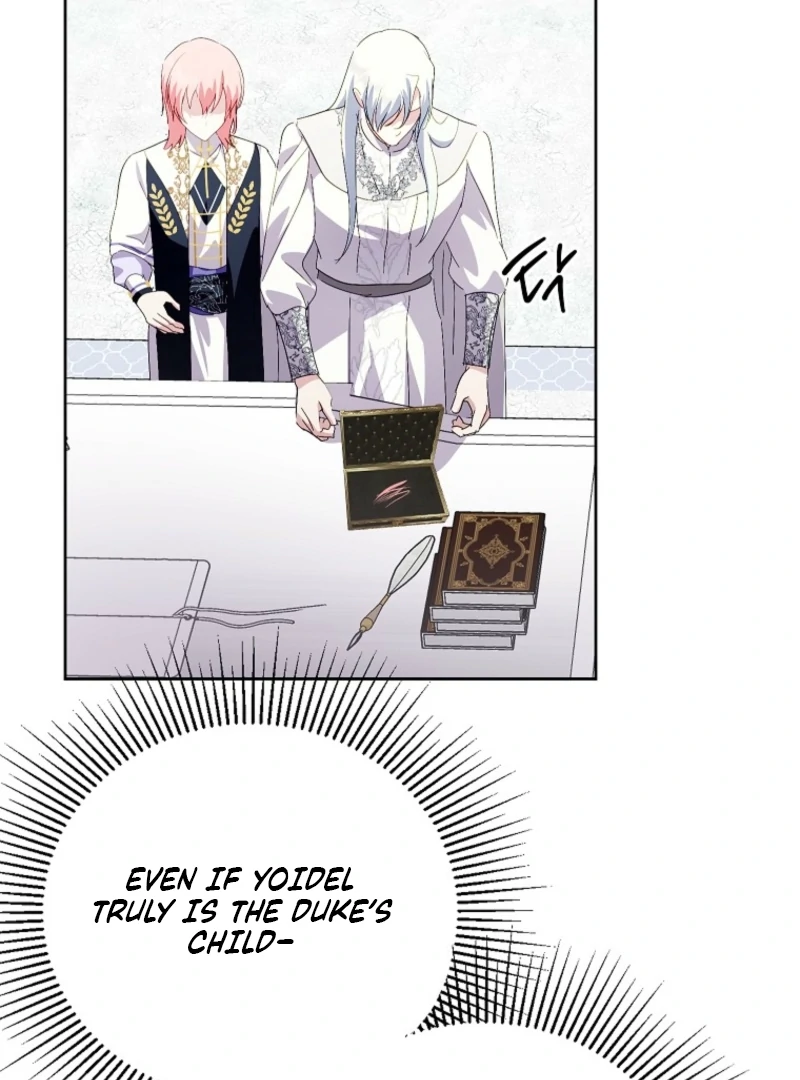 If You Remove the Kind Protagonist’s Mask chapter 94 page 108