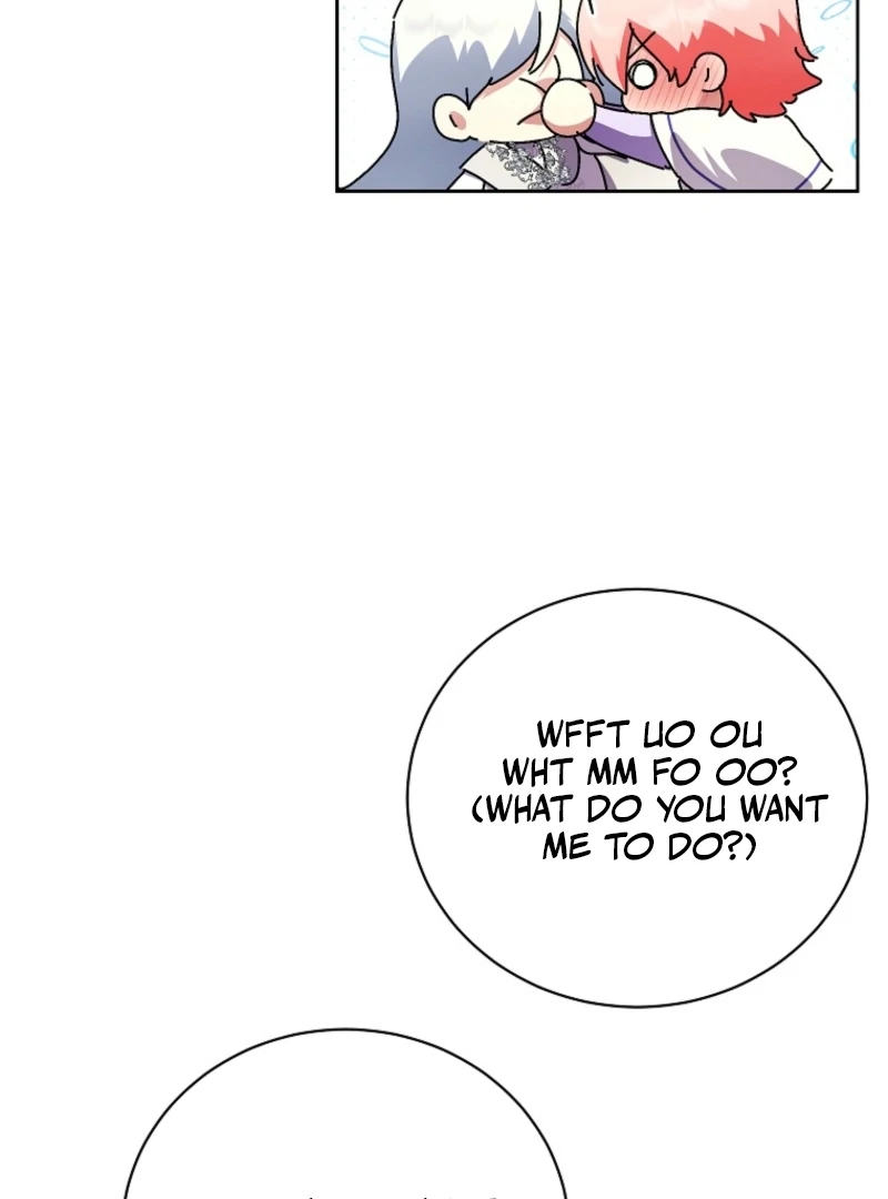 If You Remove the Kind Protagonist’s Mask chapter 95 page 7