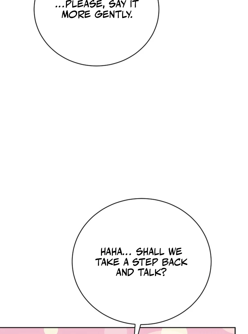 If You Remove the Kind Protagonist’s Mask chapter 95 page 8