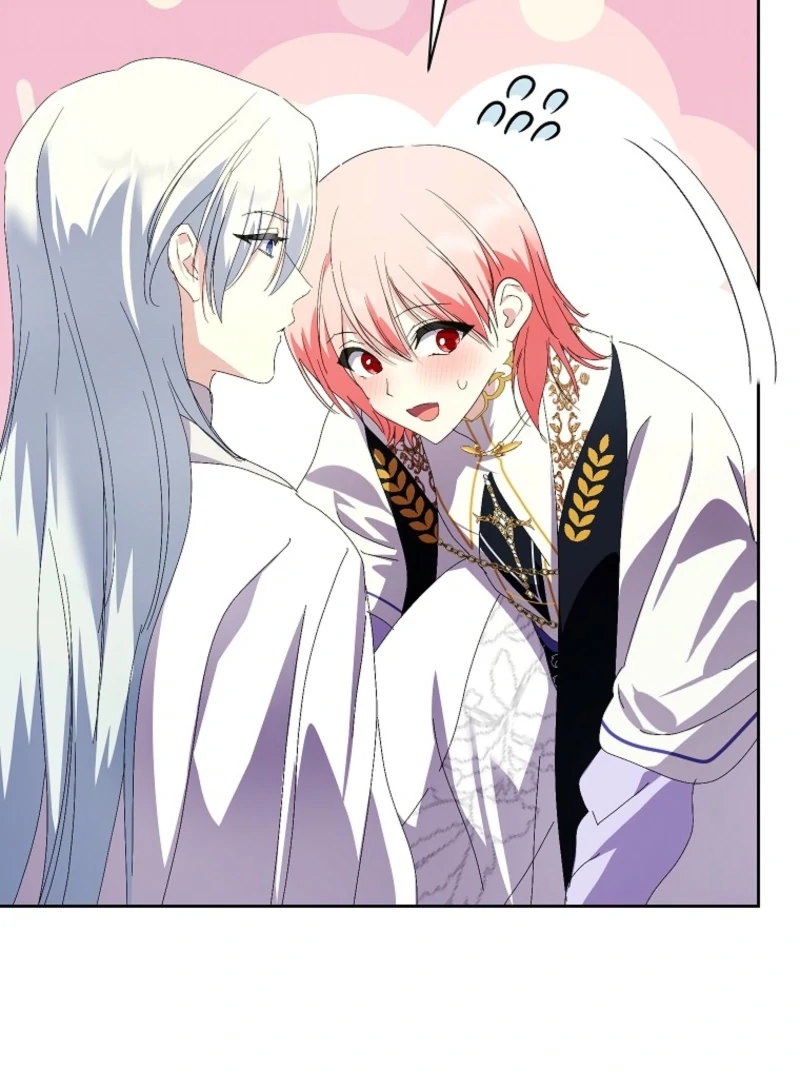 If You Remove the Kind Protagonist’s Mask chapter 95 page 9
