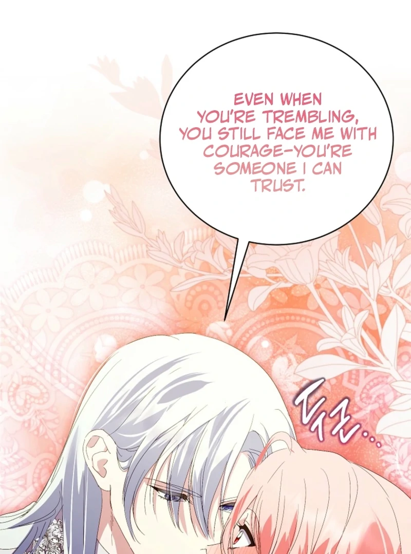 If You Remove the Kind Protagonist’s Mask chapter 95 page 20