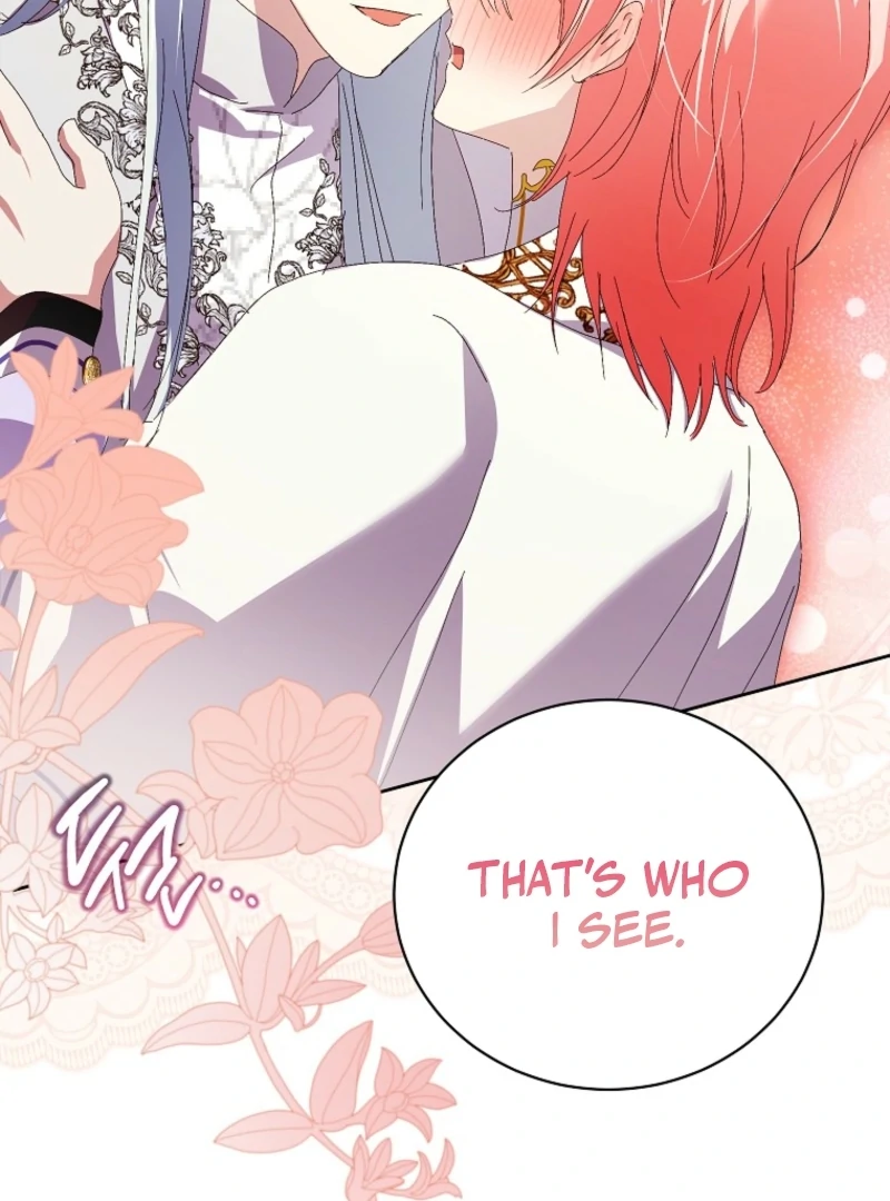 If You Remove the Kind Protagonist’s Mask chapter 95 page 21