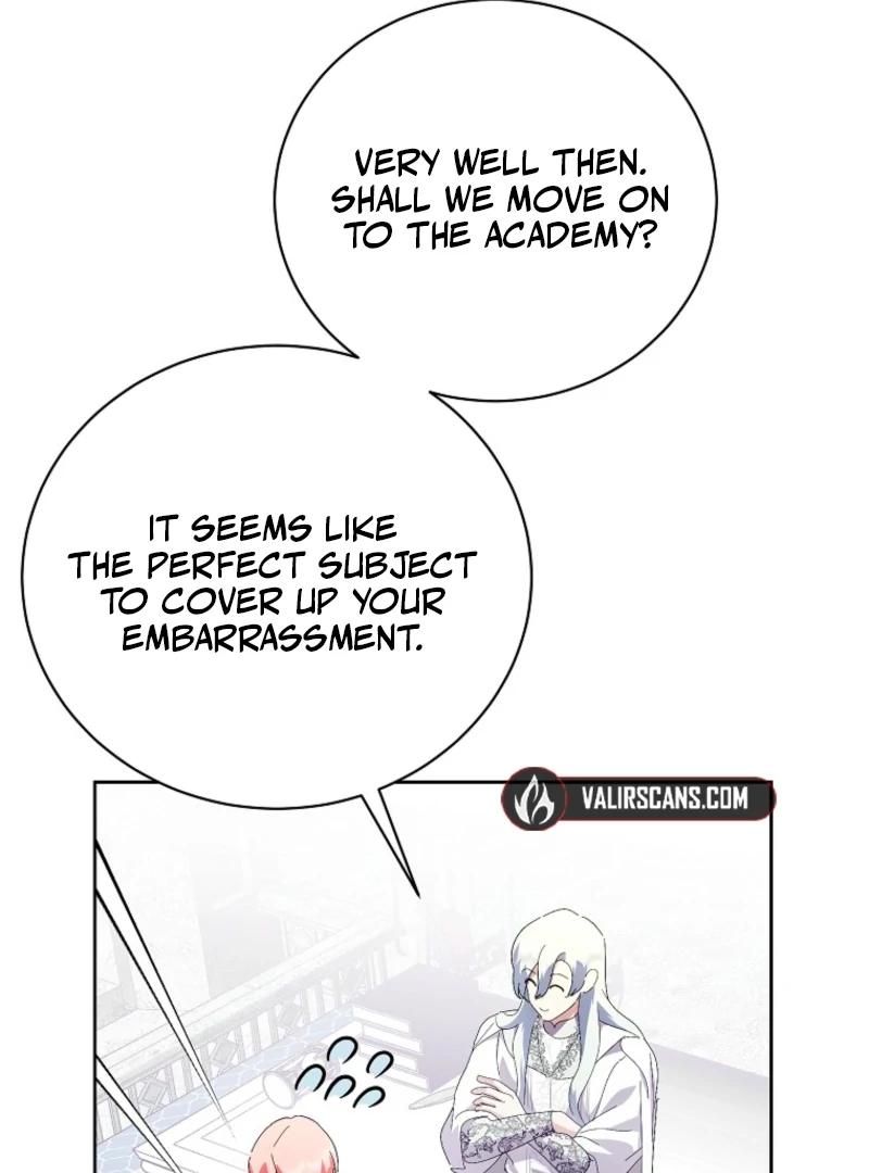 If You Remove the Kind Protagonist’s Mask chapter 95 page 27