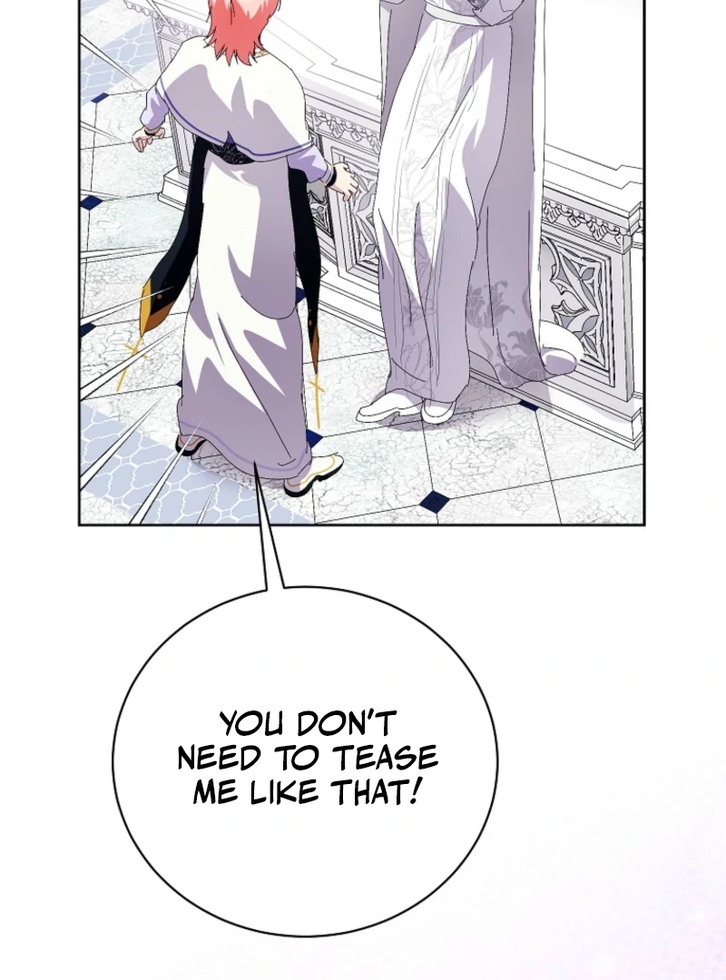 If You Remove the Kind Protagonist’s Mask chapter 95 page 28