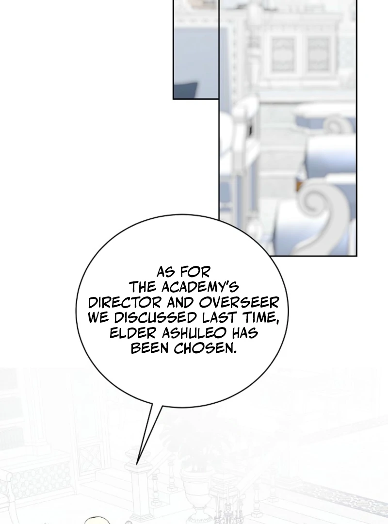 If You Remove the Kind Protagonist’s Mask chapter 95 page 36