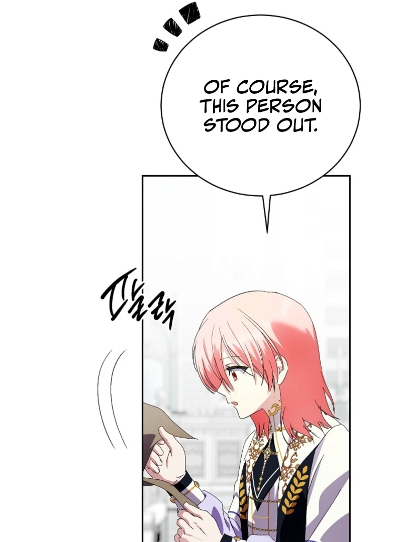 If You Remove the Kind Protagonist’s Mask chapter 95 page 40