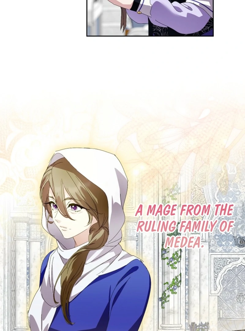 If You Remove the Kind Protagonist’s Mask chapter 95 page 41