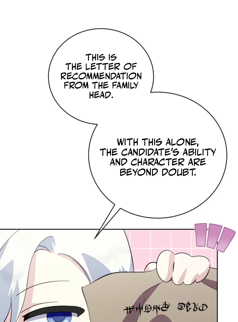If You Remove the Kind Protagonist’s Mask chapter 95 page 43