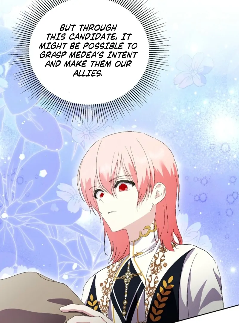 If You Remove the Kind Protagonist’s Mask chapter 95 page 47