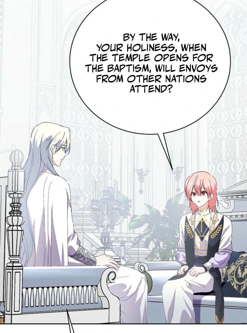 If You Remove the Kind Protagonist’s Mask chapter 95 page 50