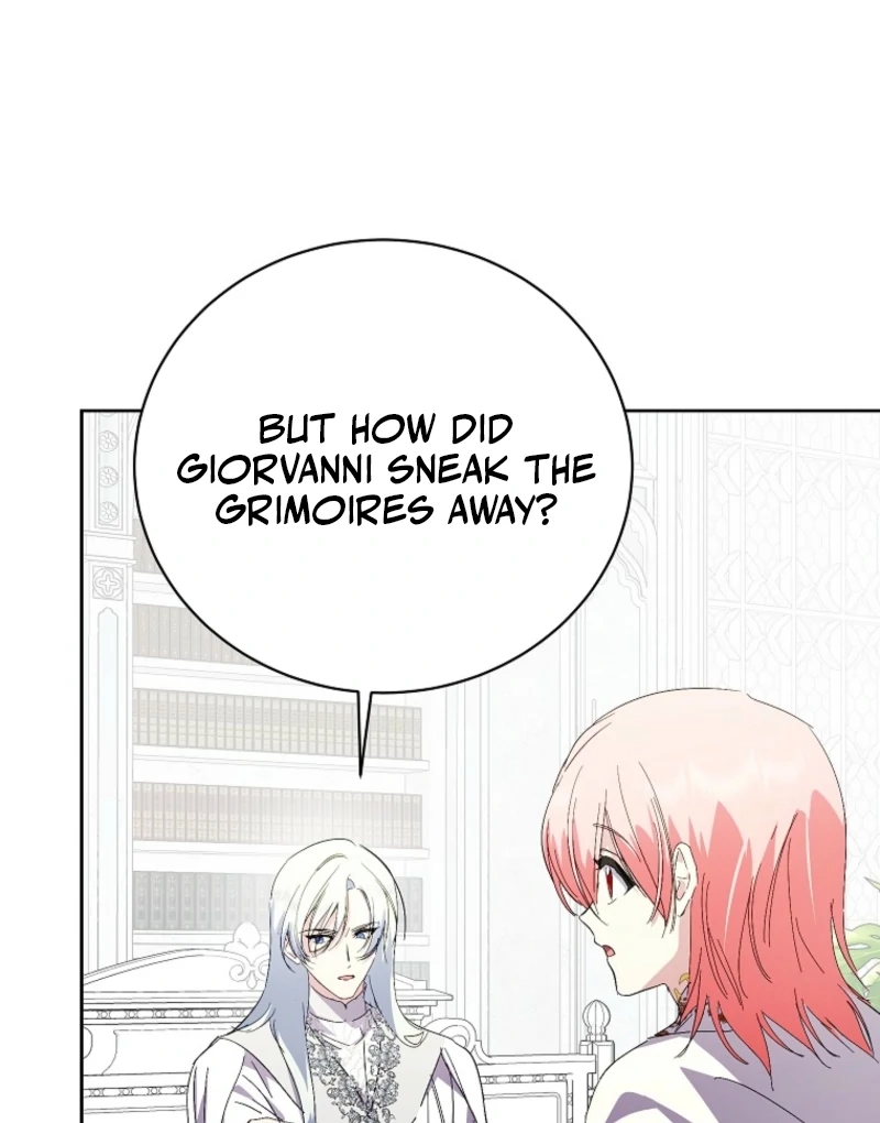 If You Remove the Kind Protagonist’s Mask chapter 95 page 66