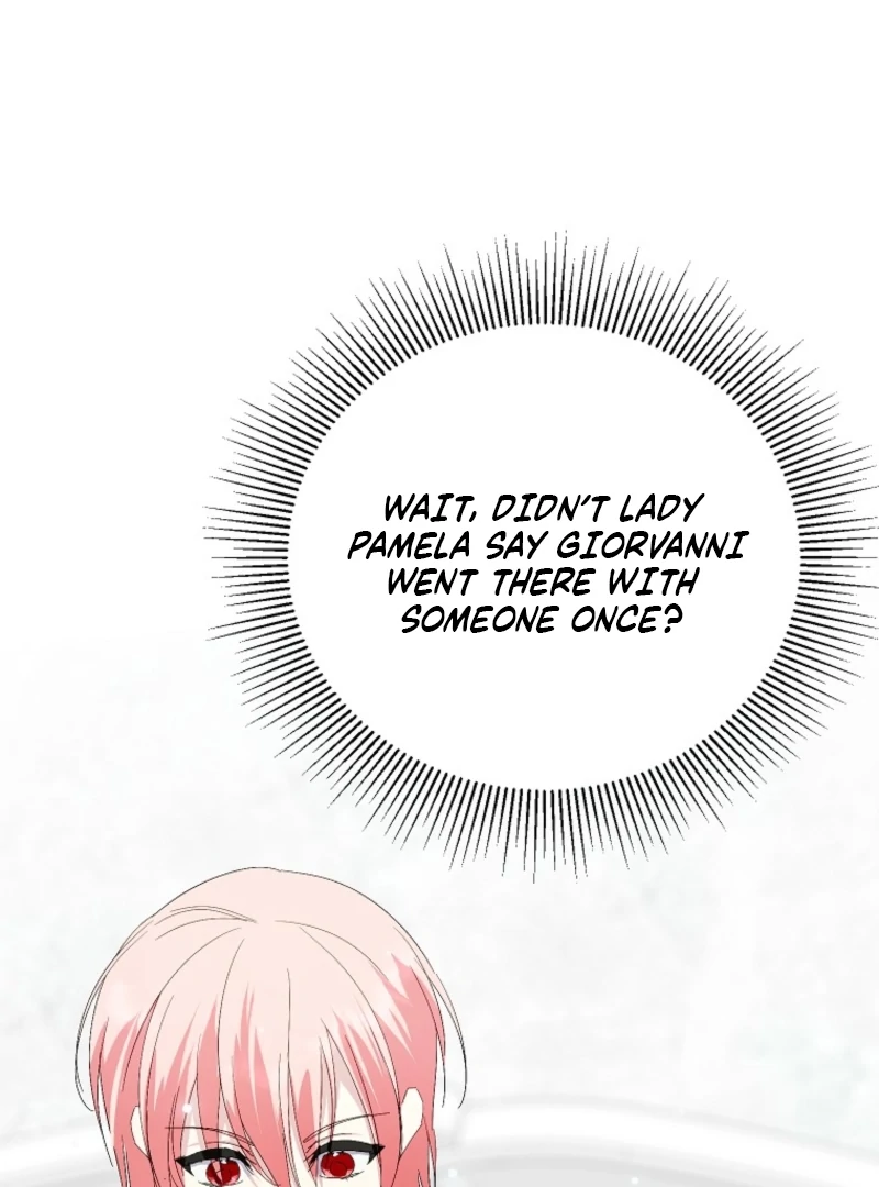 If You Remove the Kind Protagonist’s Mask chapter 95 page 68