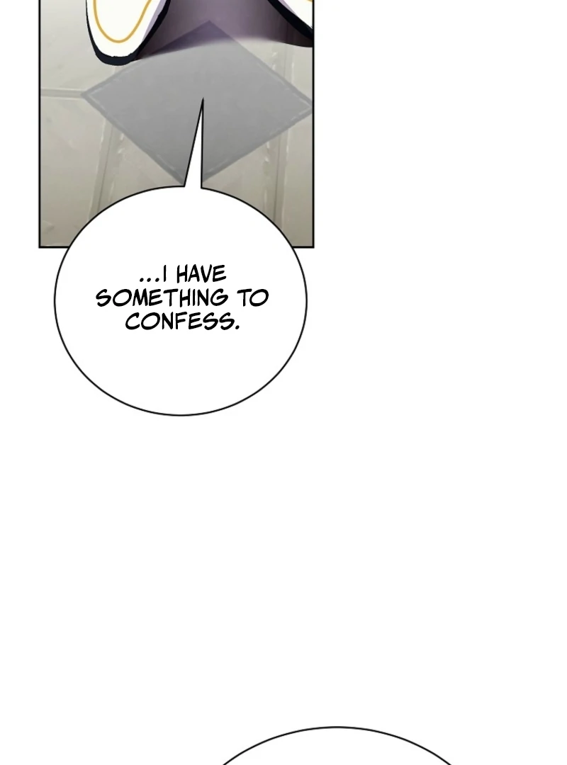 If You Remove the Kind Protagonist’s Mask chapter 95 page 84