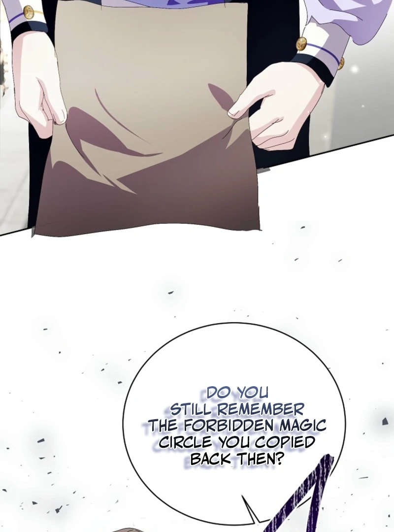 If You Remove the Kind Protagonist’s Mask chapter 95 page 87