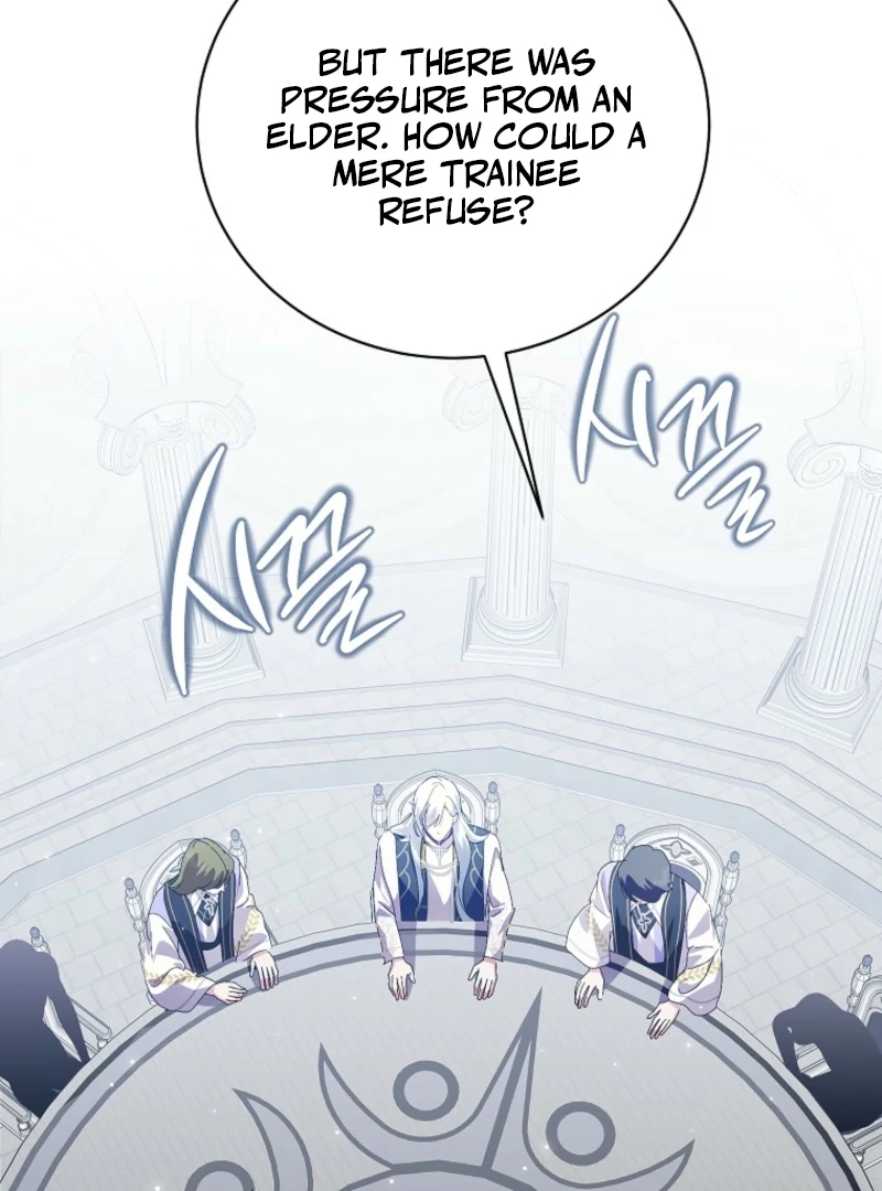 If You Remove the Kind Protagonist’s Mask chapter 95 page 92