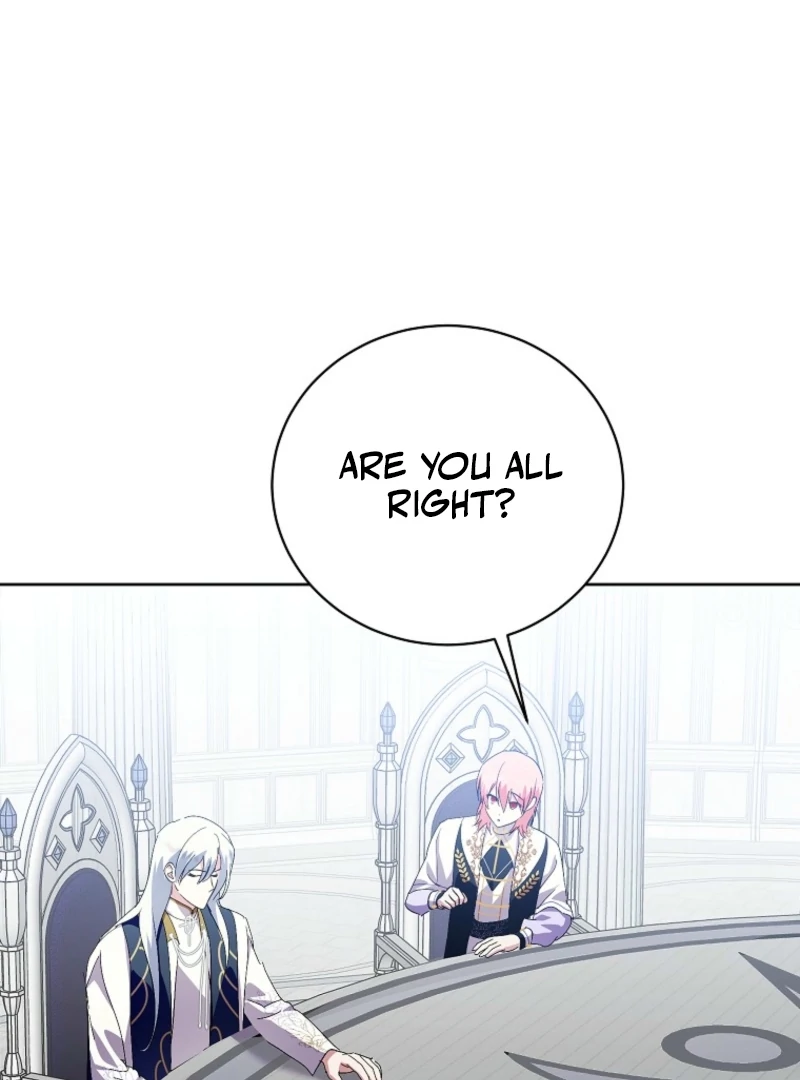 If You Remove the Kind Protagonist’s Mask chapter 95 page 97