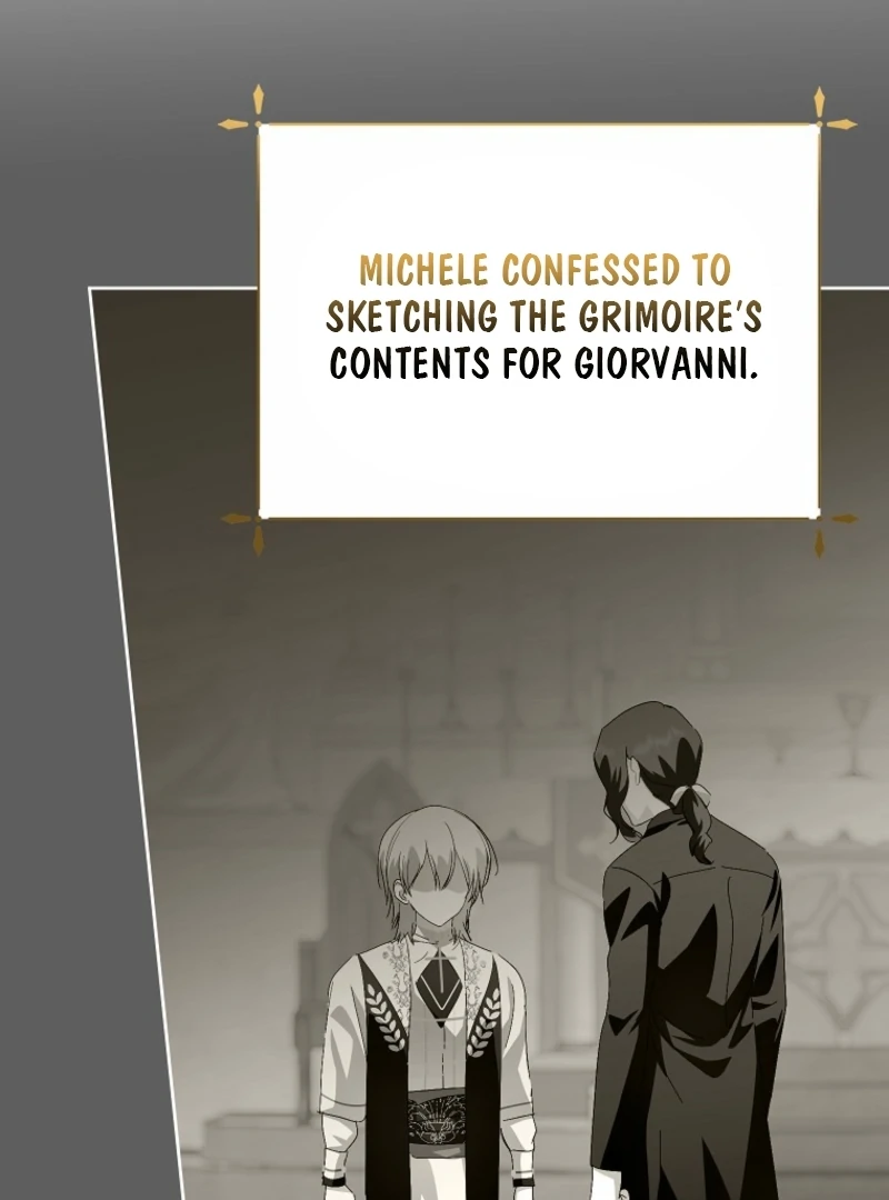If You Remove the Kind Protagonist’s Mask chapter 95 page 99