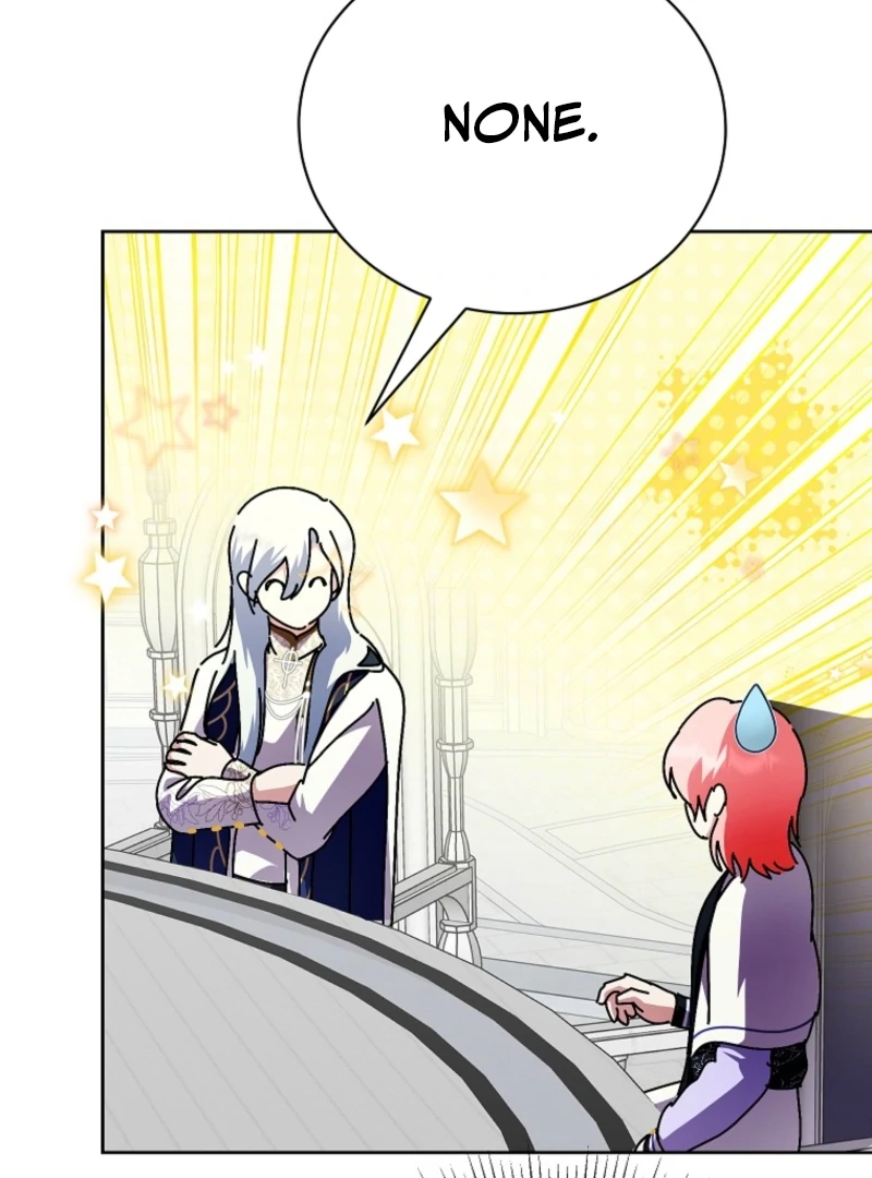 If You Remove the Kind Protagonist’s Mask chapter 95 page 104