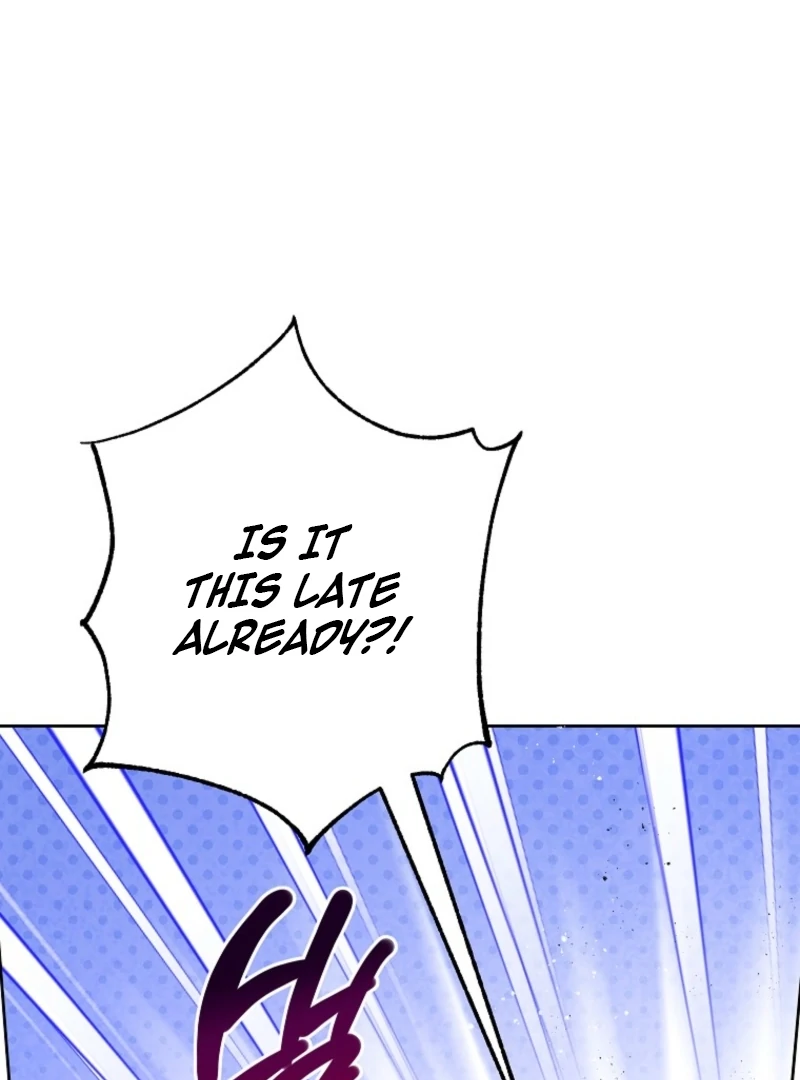 If You Remove the Kind Protagonist’s Mask chapter 95 page 113