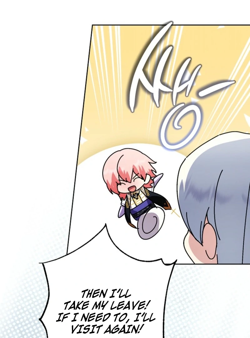 If You Remove the Kind Protagonist’s Mask chapter 95 page 115