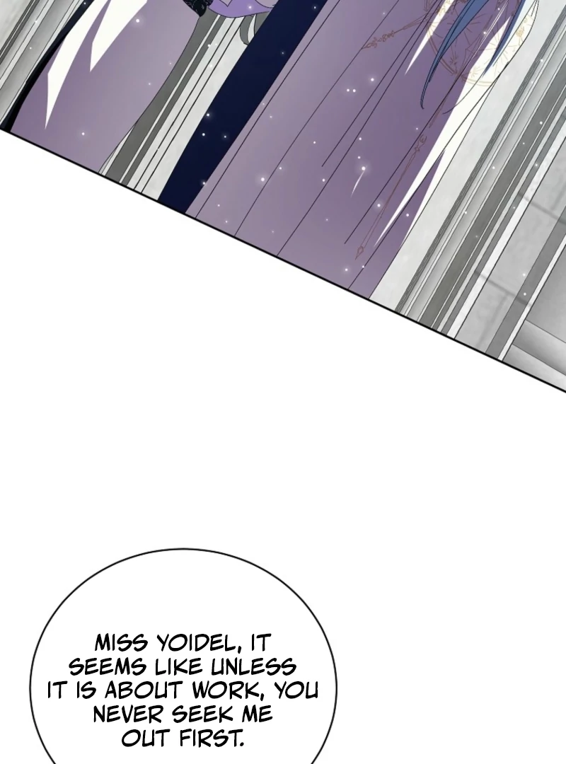 If You Remove the Kind Protagonist’s Mask chapter 95 page 119