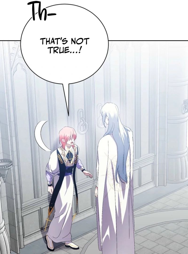 If You Remove the Kind Protagonist’s Mask chapter 95 page 123