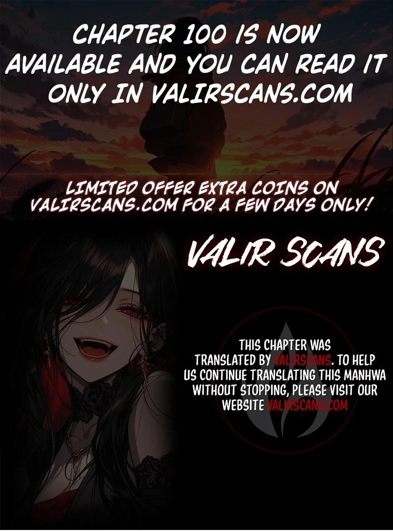 If You Remove the Kind Protagonist’s Mask chapter 96 page 1