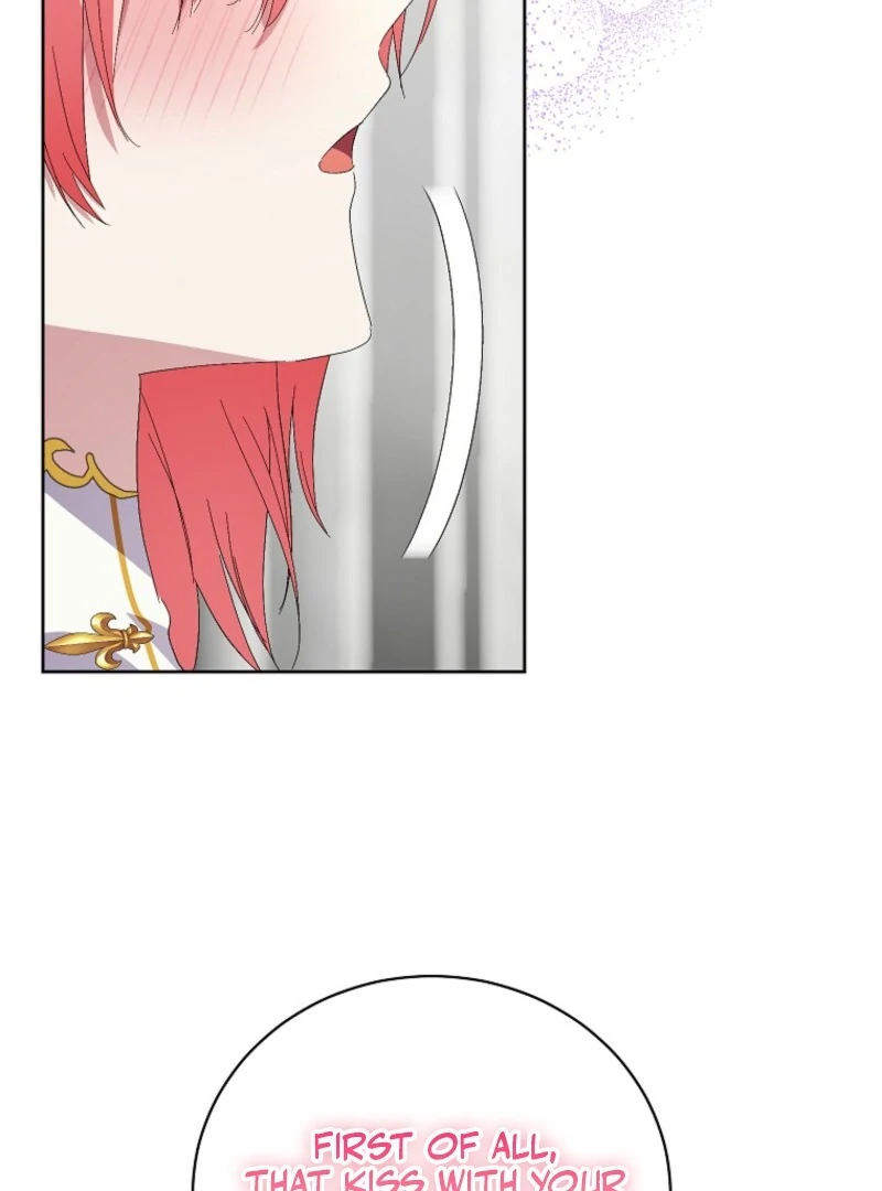 If You Remove the Kind Protagonist’s Mask chapter 96 page 5