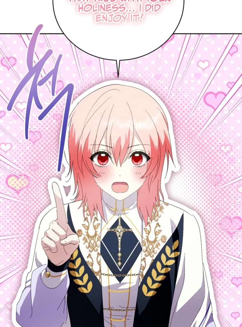 If You Remove the Kind Protagonist’s Mask chapter 96 page 6