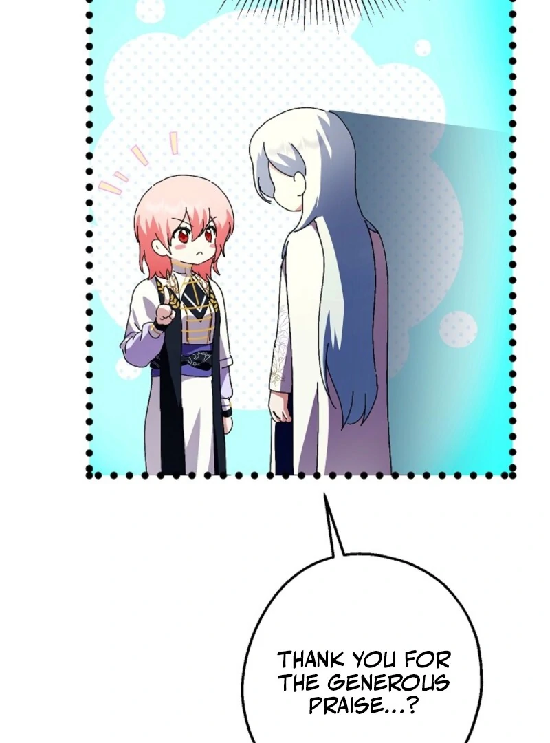 If You Remove the Kind Protagonist’s Mask chapter 96 page 8