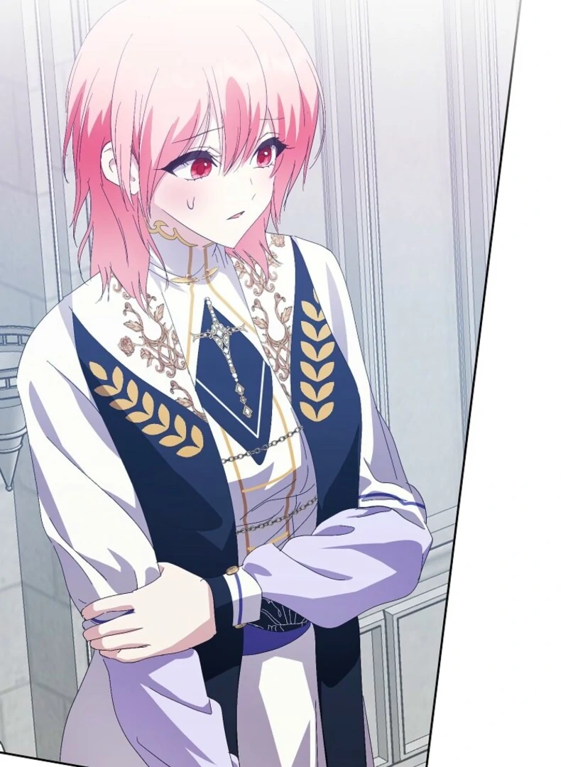 If You Remove the Kind Protagonist’s Mask chapter 96 page 10