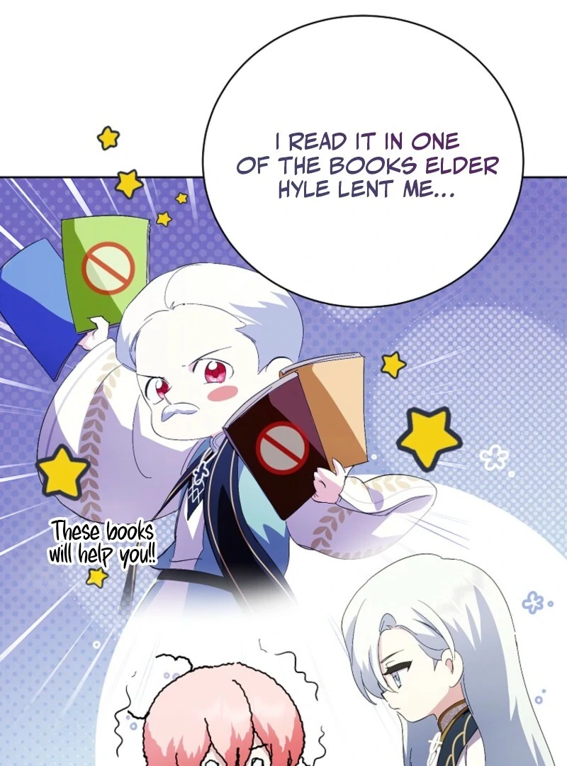 If You Remove the Kind Protagonist’s Mask chapter 96 page 19