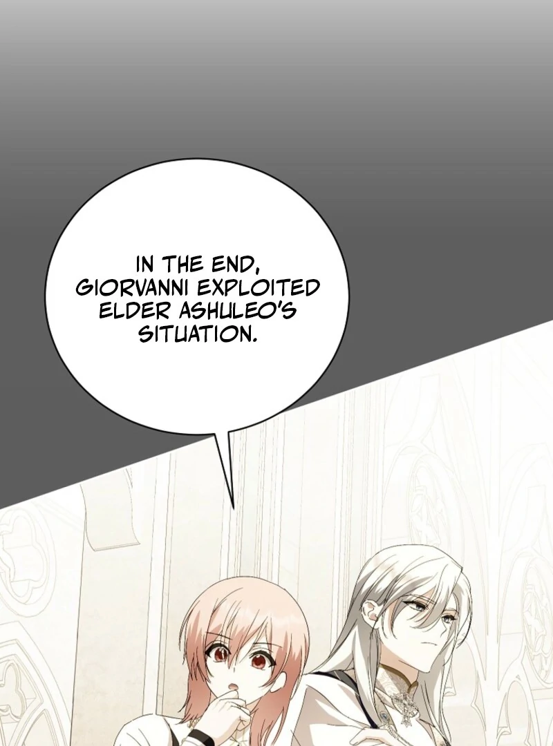 If You Remove the Kind Protagonist’s Mask chapter 96 page 30